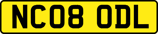 NC08ODL