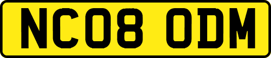 NC08ODM