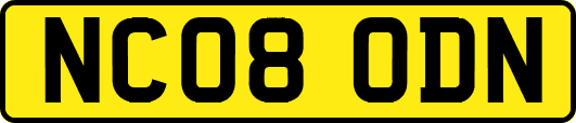 NC08ODN