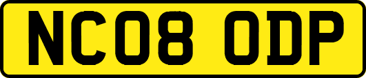 NC08ODP