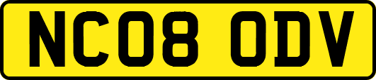 NC08ODV