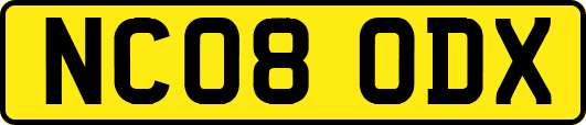 NC08ODX