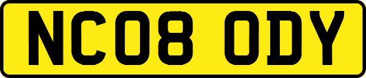 NC08ODY