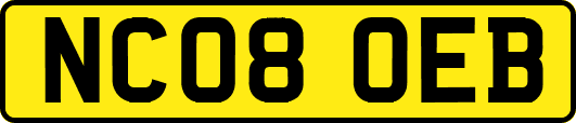 NC08OEB