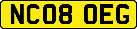 NC08OEG
