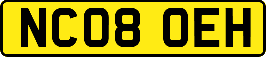 NC08OEH