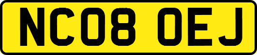 NC08OEJ