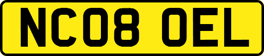 NC08OEL