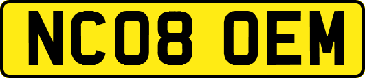 NC08OEM