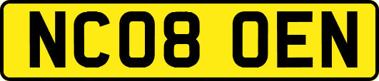 NC08OEN