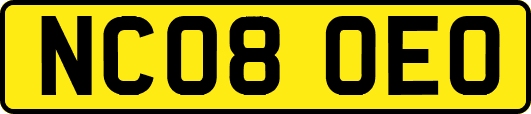 NC08OEO