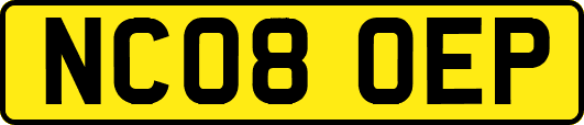 NC08OEP