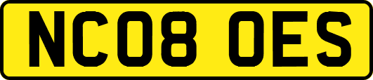 NC08OES