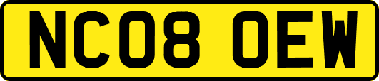 NC08OEW