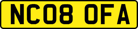 NC08OFA