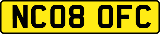 NC08OFC