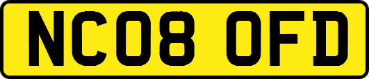 NC08OFD