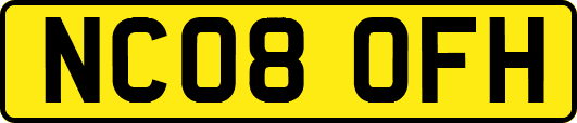 NC08OFH