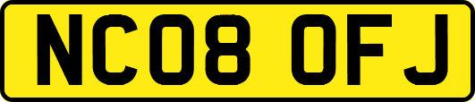 NC08OFJ