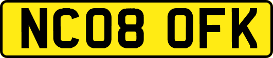NC08OFK