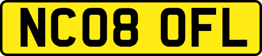NC08OFL