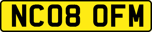 NC08OFM