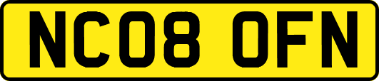 NC08OFN