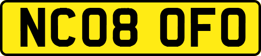NC08OFO