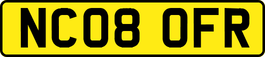 NC08OFR