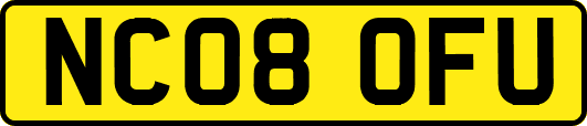 NC08OFU