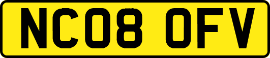 NC08OFV