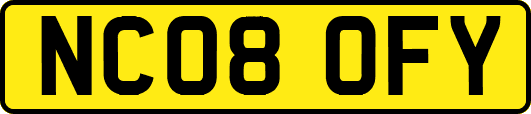 NC08OFY