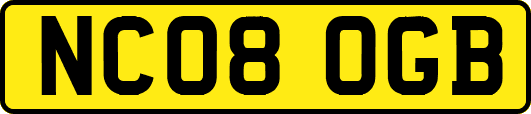 NC08OGB