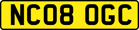 NC08OGC