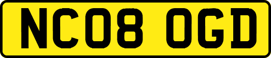 NC08OGD