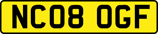 NC08OGF
