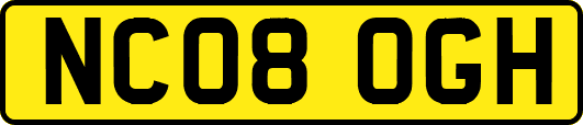 NC08OGH