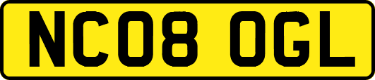 NC08OGL