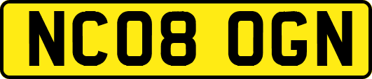 NC08OGN