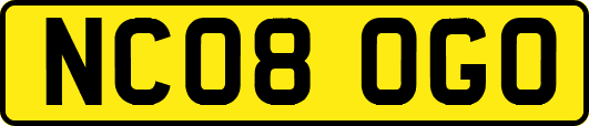 NC08OGO