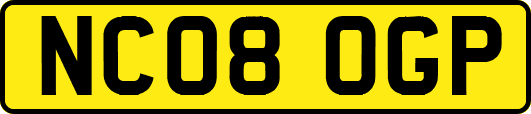 NC08OGP