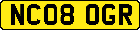 NC08OGR