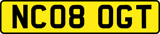 NC08OGT