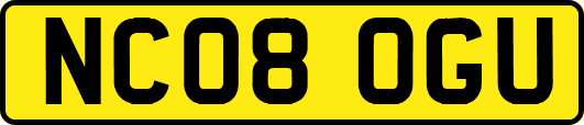 NC08OGU