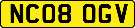 NC08OGV