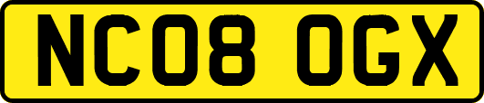 NC08OGX