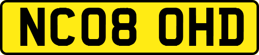 NC08OHD