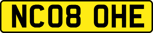 NC08OHE