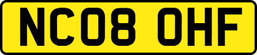 NC08OHF
