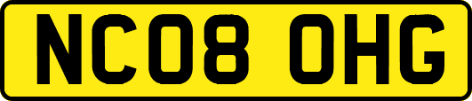 NC08OHG